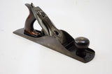 FINE EARLY STANLEY NO. 5 HAND PLANE