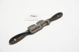 STANLEY NO. 60 DOUBLE IRON SPOKESHAVE