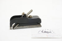 FINE STANLEY NO. 75 BULLNOSE RABBET PLANE