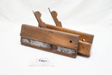 NICE MATCHED SET OF MELVILLE 1/2" TONGUE AND GROOVE PLANES