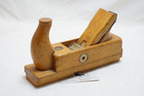 MINT ULMIA HORNBEAM DOUBLE RABBET PLANE