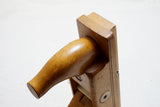 MINT ULMIA HORNBEAM DOUBLE RABBET PLANE