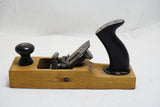 STANLEY GAGE PLANE CO NO. G35 SMOOTH PLANE