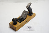 STANLEY GAGE PLANE CO NO. G35 SMOOTH PLANE