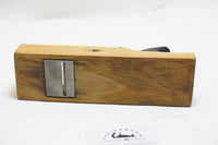 STANLEY GAGE PLANE CO NO. G35 SMOOTH PLANE