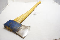 VERY FINE HULTS BRUK 2 1/4 PD SWEDISH AXE