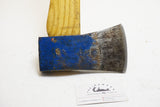 VERY FINE HULTS BRUK 2 1/4 PD SWEDISH AXE