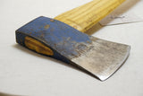 VERY FINE HULTS BRUK 2 1/4 PD SWEDISH AXE