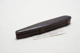 OUTSTANDING CA 1850 WATKINS & HILL PROPORTIONAL DIVIDERS IN EXQUISITE CASE