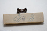 WHIMSICAL CA 1915 MINIATURE SAW, AXE, & HAMMER - CARVED & PAINTED & LETTERED