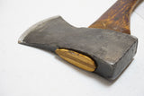 AWESOME WALTERS HUDSON BAY / MONTREAL PATTERN AXE