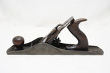 UNCOMMON EXCELLENT MARSH NO. M5 JACK PLANE - STANLEY