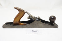 EXCELLENT STANLEY GAGE NO. G5 JACK PLANE