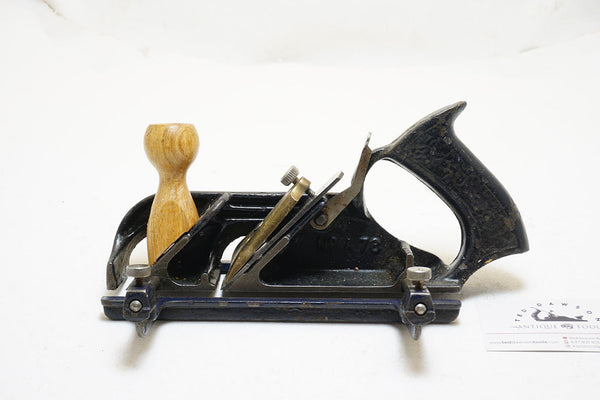 Hand Planes – Page 2 – Ted Dawson Antique Tools