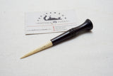 STUNNING WHALEBONE AND ROSEWOOD FID - NOVA SCOTIA