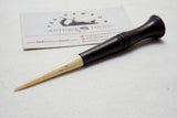 STUNNING WHALEBONE AND ROSEWOOD FID - NOVA SCOTIA