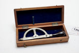 RARE EARLY MICROMETER CALIPER - ELLIOT BROS CA 1870