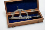 RARE EARLY MICROMETER CALIPER - ELLIOT BROS CA 1870