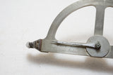 RARE EARLY MICROMETER CALIPER - ELLIOT BROS CA 1870