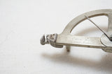 RARE EARLY MICROMETER CALIPER - ELLIOT BROS CA 1870
