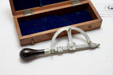 RARE EARLY MICROMETER CALIPER - ELLIOT BROS CA 1870