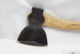 VERY FINE JAMES SMARTS CARVING OR SIDE AXE