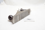 EXTRA FINE STANLEY NO 4 CORRUGATED SMOOTHING PLANE