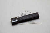 RARE EARLY VOIGT & HAEFFNER A-G RETRACTABLE SCREWDRIVER