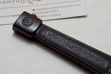 RARE EARLY VOIGT & HAEFFNER A-G RETRACTABLE SCREWDRIVER