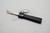 RARE EARLY VOIGT & HAEFFNER A-G RETRACTABLE SCREWDRIVER