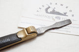 RARE EARLY 1884 NOVELTY PATENT 'GRAVITY' SCREWDRIVER