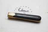 RARE EARLY 1884 NOVELTY PATENT 'GRAVITY' SCREWDRIVER