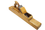 UNUSUAL DOUBLE RAZEE JACK PLANE