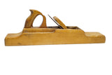 UNUSUAL DOUBLE RAZEE JACK PLANE