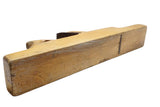 UNUSUAL DOUBLE RAZEE JACK PLANE