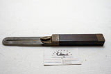 EARLY HOWARD PATENT STAR TOOL CO 10" BEVEL SQUARE