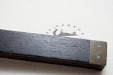 EARLY HOWARD PATENT STAR TOOL CO 10" BEVEL SQUARE
