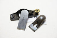 FINE SARGENT NO. 206 'VBM' ADJUSTABLE BLOCK PLANE