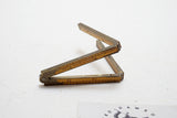 EXTRA FINE STEPHENS & CO NO. 75  BRASSBOUND RULE (STANLEY 57)