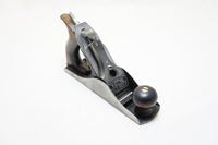 EARLY STANLEY NO. 603 BEDROCK SMOOTH PLANE