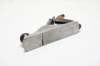 EARLY STANLEY NO. 603 BEDROCK SMOOTH PLANE