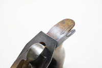 EARLY STANLEY NO. 603 BEDROCK SMOOTH PLANE