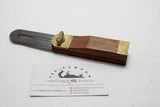 MINT SMALL HENRY DISSTON BEVEL SQUARE