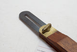 MINT SMALL HENRY DISSTON BEVEL SQUARE