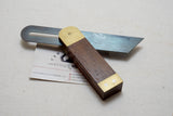 MINT SMALL HENRY DISSTON BEVEL SQUARE