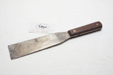 GORGEOUS EARLY LAMSON INK KNIFE - LETTERPRESS