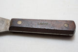 GORGEOUS EARLY LAMSON INK KNIFE - LETTERPRESS