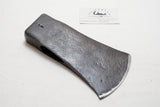 FINE 5 POUND MANN RAFTER PATTERN AXE HEAD - SHARP!