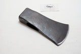 FINE 5 POUND MANN RAFTER PATTERN AXE HEAD - SHARP!