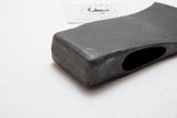 FINE 5 POUND MANN RAFTER PATTERN AXE HEAD - SHARP!